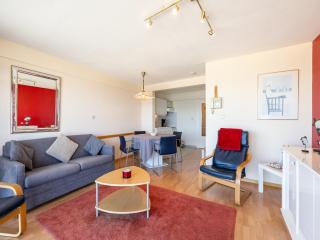 Apartment in Blankenberge near the Pier - 5