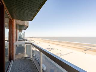 Apartment in Blankenberge near the Pier - 7
