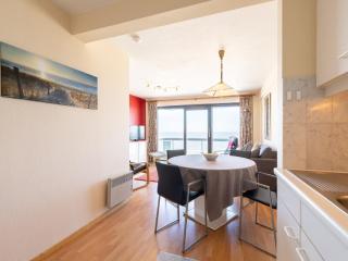 Apartment in Blankenberge near the Pier - 2