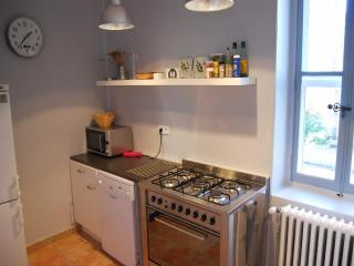 Villa in Valréas with Pool and Garden Views, cleaning included - 3
