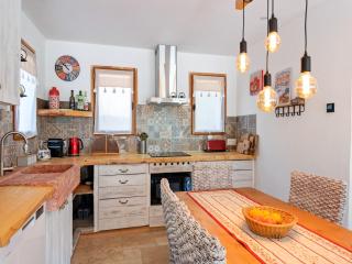 Villa in Bargemon with Pool and Mountain Views, cleaning included - Bargemon - 6