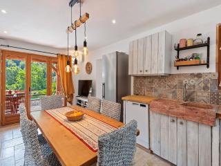 Villa in Bargemon with Pool and Mountain Views, cleaning included - 4