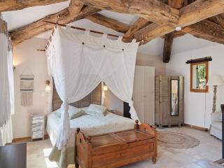 Villa in Bargemon with Pool and Mountain Views, cleaning included - Bargemon - 7