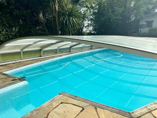 Holiday Home Coray near Sandy Beaches, cleaning included - Coray - 6