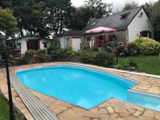 Holiday Home Coray near Sandy Beaches, cleaning included - Coray - 2