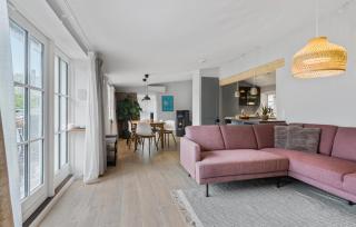 Lovely Home In Faxe Ladeplads With Wifi - Fakse Ladeplads - 8
