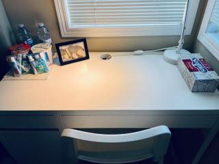Private Queen Bedroom in Kenaston, Walmart, Costco, MITT, IKEA, Outlet, Unversity of Manitoba are nearby - Winnipeg - 4