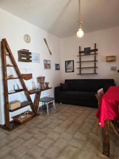 Rustico D'aMare - Santa Luria - 9