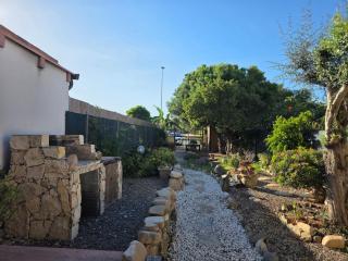 Rustico D'aMare - Santa Luria - 5