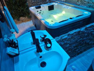 Glamour Wellness Apartments - Zagreb - 2