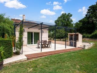 Holiday Home in Vaucluse near Mont Ventoux, cleaning included - 3