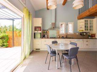 Holiday Home in Vaucluse near Mont Ventoux, cleaning included - 7
