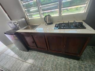 Studio Flat-Self-contained Room - - 1