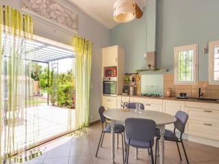 Holiday Home in Vaucluse near Mont Ventoux, cleaning included - 4