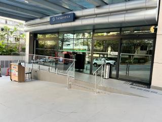 TOP quarto Stay Inn hotel 3 min Av Paulista - São Paulo - 5