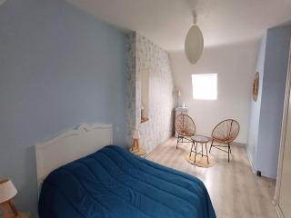 Holiday Home in Port-Blanc near Sandy Beaches - Penvénan - 5