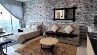 Homestay FourSeasons @EVO MALL BANGI - 4