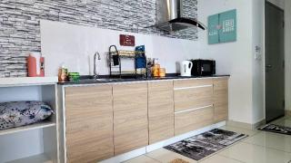 Homestay FourSeasons @EVO MALL BANGI - Bandar Baru Bangi - 5