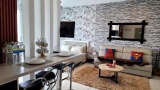 Homestay FourSeasons @EVO MALL BANGI - Bandar Baru Bangi - 6