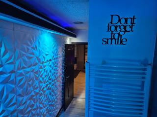 Glamour Wellness Apartments - 3