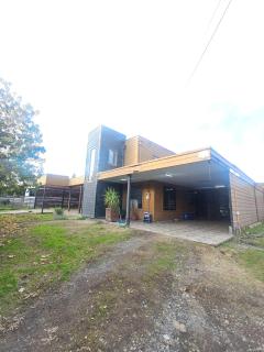 bitita home - Guangualí - 0