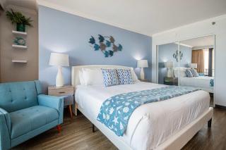 KING bed on the BEACH Pools FREE Tickets M61 - Myrtle Beach - 7