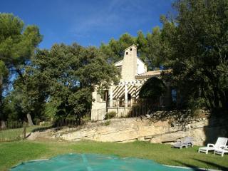 Villa in Crillon-le-Brave near Mont Ventoux, cleaning included - Crillon-le-Brave - 2