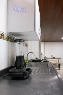 Home Sweet Home - Pitalito - 2