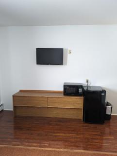 The Hibernation Station - 1