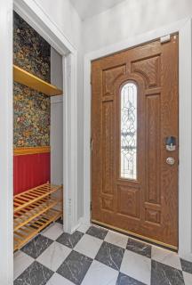 3BR w/Office+Basement/Utilities+Parking/Near LIRR - Queens - 6