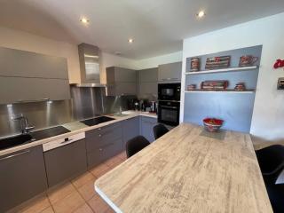 Villa in Austria with Private Pool and BBQ, cleaning included - Vidauban - 8