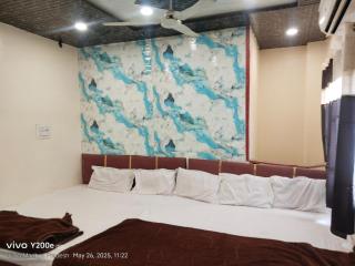Hotel Temple View - Ujjain - 6