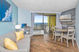 Beachy Gem Free Tickets Views Rooftop Pool M101 - Myrtle Beach - 0