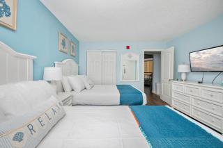 Beachy Gem Free Tickets Views Rooftop Pool M101 - Myrtle Beach - 9