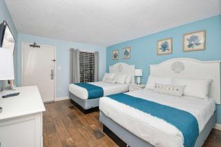 Beachy Gem Free Tickets Views Rooftop Pool M101 - Myrtle Beach - 4