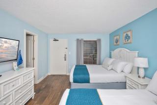 Beachy Gem Free Tickets Views Rooftop Pool M101 - Myrtle Beach - 3