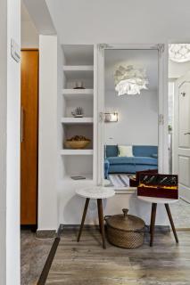 Unirii Modern Escape - 2