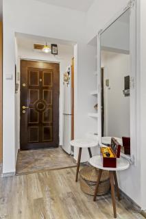 Unirii Modern Escape - Bucharest - 4