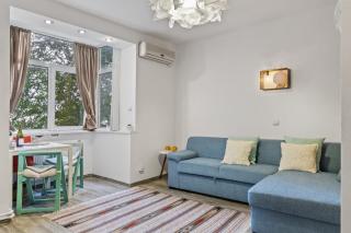 Unirii Modern Escape - Bucharest - 7