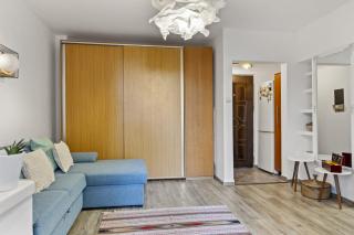 Unirii Modern Escape - Bucharest - 9