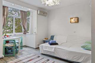 Unirii Modern Escape - Bucharest - 8