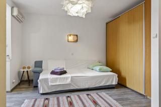 Unirii Modern Escape - Bucharest - 6