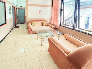 RedDoorz Syariah at Nusa Indah near BNS - 9