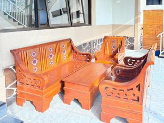 RedDoorz Syariah at Nusa Indah near BNS - Batu - 7