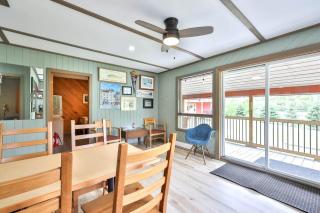 Angler's Dream Cottage on Lac Heney - Gracefield - 4