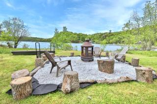 Angler's Dream Cottage on Lac Heney - Gracefield - 3