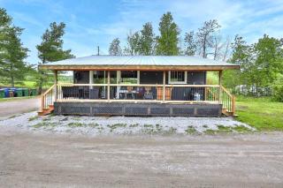 Angler's Dream Cottage on Lac Heney - Gracefield - 2