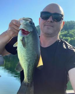 Angler's Dream Cottage on Lac Heney - Gracefield - 1