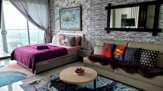 Homestay FourSeasons @EVO MALL BANGI - Bandar Baru Bangi - 9