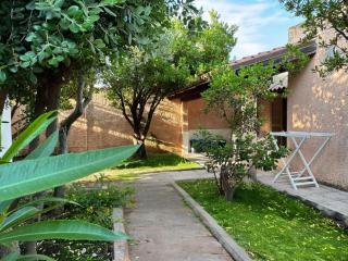 Mirto - 2BR - Wi-Fi - AC - 100m Beach -Parking - Budoni - 2